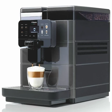 Saeco Royal OTC automata kávégép Saeco Royal OTC automata kávégép