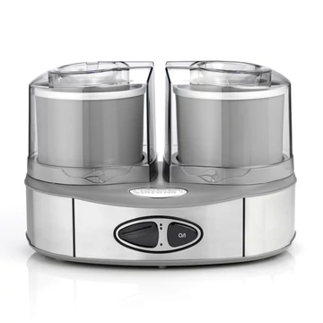 Cuisinart ICE40BCE fagylaltkészítő