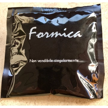 Espresso perfetto Caffé Grande Italia Formica fatüzelésen pörkölt kávé - E.S.E. pod kávépárna Espresso perfetto Caffé Grande Italia Formica fatüzelésen pörkölt kávé - E.S.E. pod kávépárna