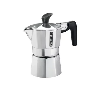 Pedrini Aroma Chic mokka kávéfőző Pedrini Aroma Chic mokka kávéfőző