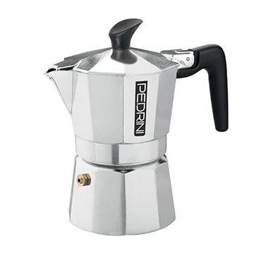 Pedrini Aroma Chic mokka kávéfőző Pedrini Aroma Chic mokka kávéfőző