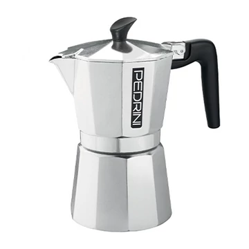 Pedrini Aroma Chic mokka kávéfőző Pedrini Aroma Chic mokka kávéfőző