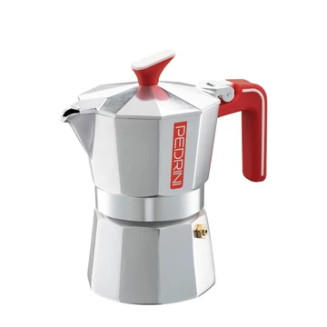Pedrini Eco Moka kotyogós kávéfőző Pedrini Eco Moka kotyogós kávéfőző