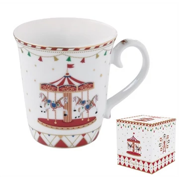 Easy Life R2S Nouva porcelán edény Easy Life R2S Nouva porcelán edény