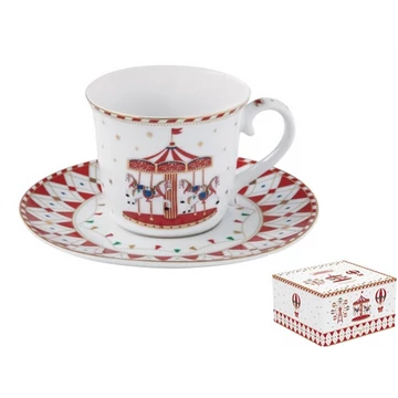 Easy Life R2S Nouva porcelán edény Easy Life R2S Nouva porcelán edény
