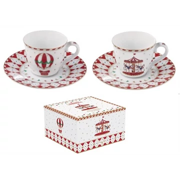 Easy Life R2S Nouva porcelán edény Easy Life R2S Nouva porcelán edény