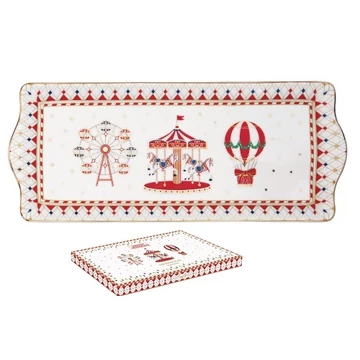 Easy Life R2S Nouva porcelán edény Easy Life R2S Nouva porcelán edény