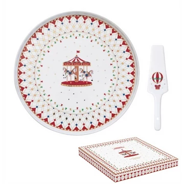 Easy Life R2S Nouva porcelán edény Easy Life R2S Nouva porcelán edény