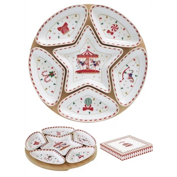 Easy Life R2S Nouva porcelán edény Easy Life R2S Nouva porcelán edény