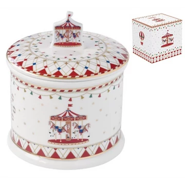 Easy Life R2S Nouva porcelán edény Easy Life R2S Nouva porcelán edény