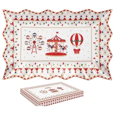 Easy Life R2S Nouva porcelán edény Easy Life R2S Nouva porcelán edény