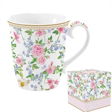 Easy Life R2S Nouva porcelán edény Easy Life R2S Nouva porcelán edény