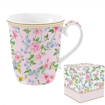 Easy Life R2S Nouva porcelán edény Easy Life R2S Nouva porcelán edény