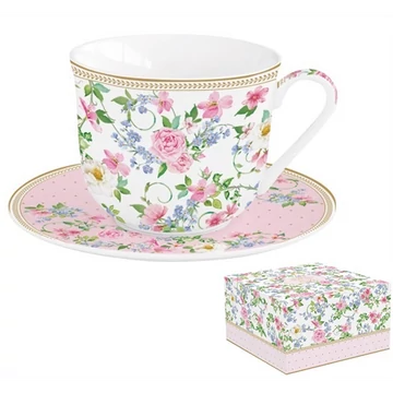 Easy Life R2S Nouva porcelán edény Easy Life R2S Nouva porcelán edény