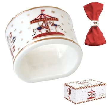 Easy Life R2S Nouva porcelán edény Easy Life R2S Nouva porcelán edény
