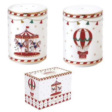 Easy Life R2S Nouva porcelán edény Easy Life R2S Nouva porcelán edény