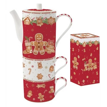 Easy Life R2S Nouva porcelán edény Easy Life R2S Nouva porcelán edény
