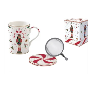 Easy Life R2S Nouva porcelán edény Easy Life R2S Nouva porcelán edény