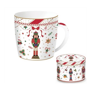 Easy Life R2S Nouva porcelán edény Easy Life R2S Nouva porcelán edény