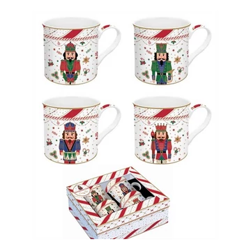 Easy Life R2S Nouva porcelán edény Easy Life R2S Nouva porcelán edény