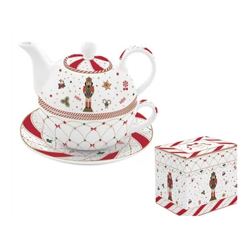 Easy Life R2S Nouva porcelán edény Easy Life R2S Nouva porcelán edény