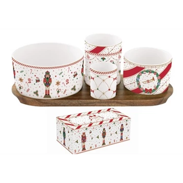 Easy Life R2S Nouva porcelán edény Easy Life R2S Nouva porcelán edény