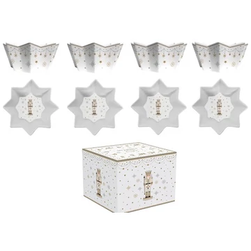 Easy Life R2S Nouva porcelán edény Easy Life R2S Nouva porcelán edény