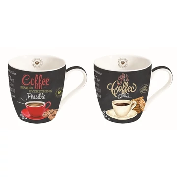 Easy Life R2S Nouva porcelán edény