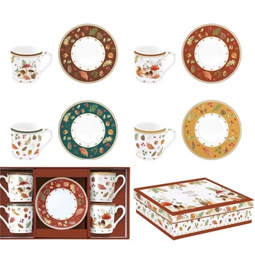 Easy Life R2S Nouva porcelán edény Easy Life R2S Nouva porcelán edény