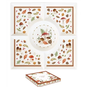 Easy Life R2S Nouva porcelán edény Easy Life R2S Nouva porcelán edény