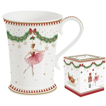 Easy Life R2S Nouva porcelán edény Easy Life R2S Nouva porcelán edény