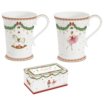 Easy Life R2S Nouva porcelán edény Easy Life R2S Nouva porcelán edény