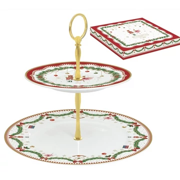 Easy Life R2S Nouva porcelán edény Easy Life R2S Nouva porcelán edény