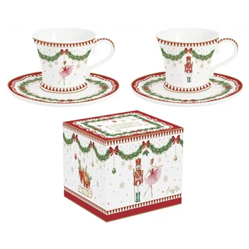 Easy Life R2S Nouva porcelán edény Easy Life R2S Nouva porcelán edény