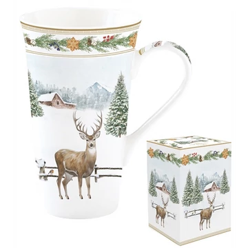 Easy Life R2S Nouva porcelán edény Easy Life R2S Nouva porcelán edény