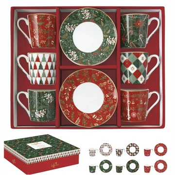 Easy Life R2S Nouva porcelán edény Easy Life R2S Nouva porcelán edény