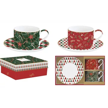 Easy Life R2S Nouva porcelán edény Easy Life R2S Nouva porcelán edény