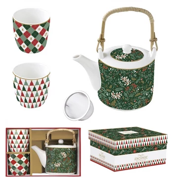 Easy Life R2S Nouva porcelán edény Easy Life R2S Nouva porcelán edény