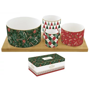 Easy Life R2S Nouva porcelán edény Easy Life R2S Nouva porcelán edény
