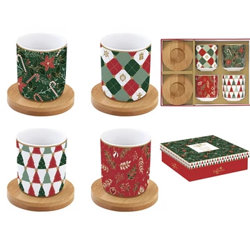 Easy Life R2S Nouva porcelán edény Easy Life R2S Nouva porcelán edény
