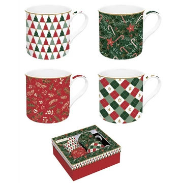 Easy Life R2S Nouva porcelán edény Easy Life R2S Nouva porcelán edény