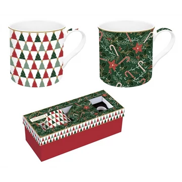 Easy Life R2S Nouva porcelán edény Easy Life R2S Nouva porcelán edény