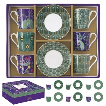 Easy Life R2S Nouva porcelán edény Easy Life R2S Nouva porcelán edény