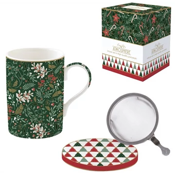 Easy Life R2S Nouva porcelán edény Easy Life R2S Nouva porcelán edény