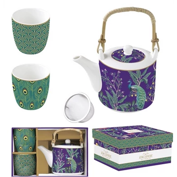 Easy Life R2S Nouva porcelán edény Easy Life R2S Nouva porcelán edény