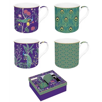 Easy Life R2S Nouva porcelán edény Easy Life R2S Nouva porcelán edény