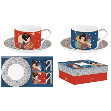 Easy Life R2S Nouva porcelán edény Easy Life R2S Nouva porcelán edény