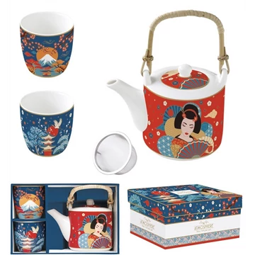 Easy Life R2S Nouva porcelán edény Easy Life R2S Nouva porcelán edény