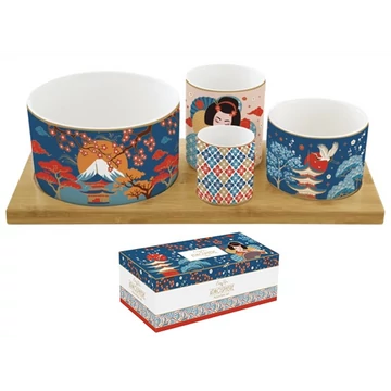Easy Life R2S Nouva porcelán edény Easy Life R2S Nouva porcelán edény