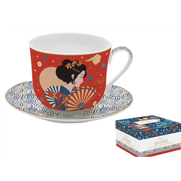 Easy Life R2S Nouva porcelán edény Easy Life R2S Nouva porcelán edény
